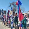 “La conmemoración del bicentenario de la independencia no es solo una fecha de recuerdo, sino una inspiración diaria para ser ciudadanos comprometidos con la patria”