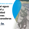 Será en la región la cuarta jornada técnica de riego