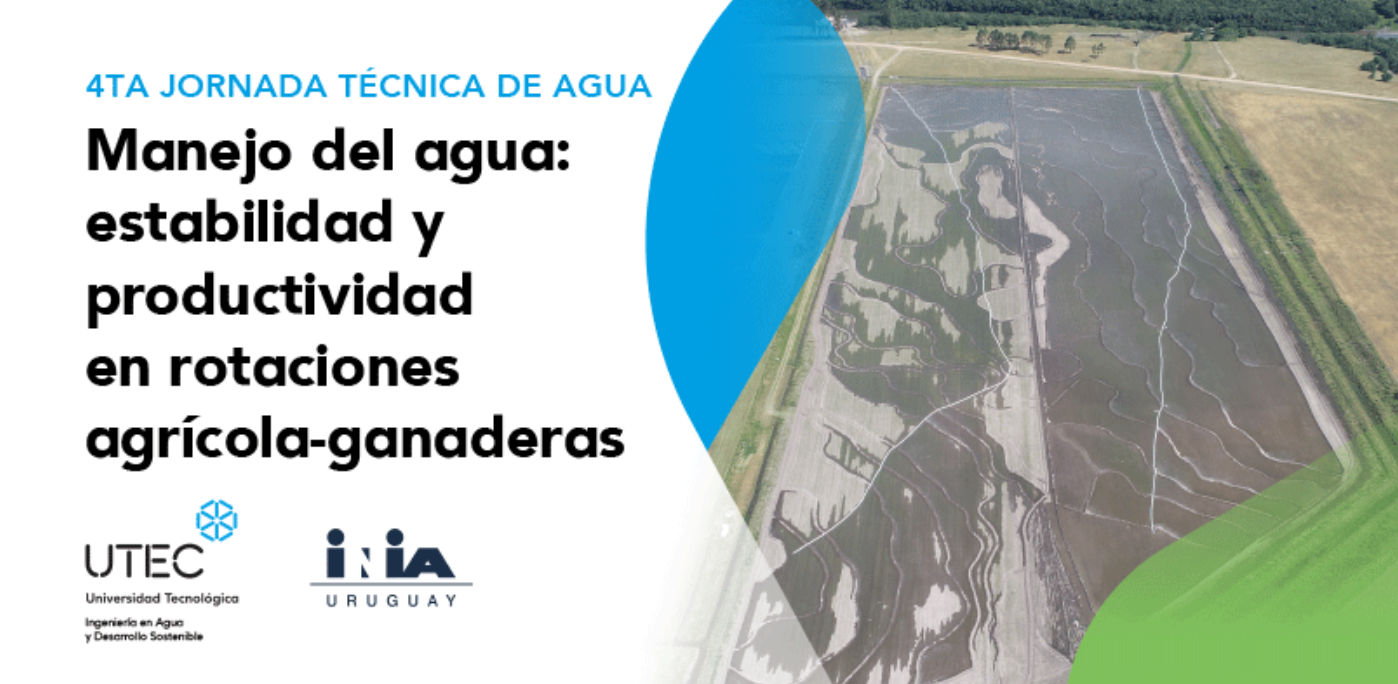 Será en la región la cuarta jornada técnica de riego