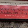 Funcionarios del poder judicial plantean reivindicaciones mediante  movilizaciones en todo el país