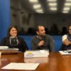Priorizar la compra de maquinaria con fondos de OPP fue el planteo formulado por el Intendente a los alcaldes del departamento