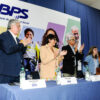 El Banco de Previsión Social cubrirá 120 vacantes e incorpora a 26 funcionarios para fortalecer sus sucursales en todo el país