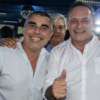 El Partido Nacional suspendió a Favio Freire