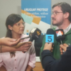La Directora de INAU confirmó que la licenciada Yandira Álvarez será la nueva titular de la sede del instituto en Cerro Largo