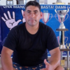 Marcos Acuña es el nuevo Presidente de la Federación Departamental de Ciclismo