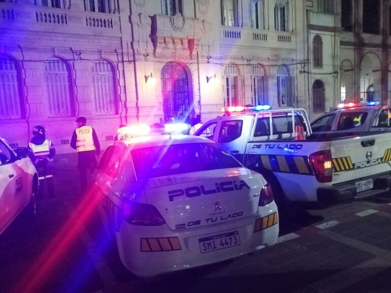 La Jefatura de Policía confirmó los principales detalles de los operativos de control por la Noche de la Nostalgia