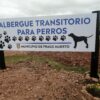 “Por un tema político, gente que ni de acá era denunció y el INBA cerró el refugio”, dijo el alcalde de Fraile Muerto