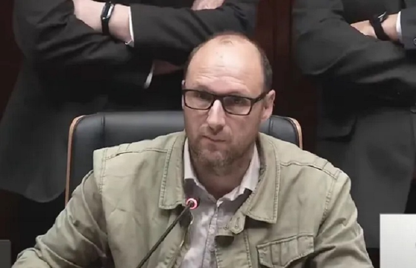 “La inversión que está realizando el país en apoyo al Instituto de Colonización tendrá un retorno en forma de trabajo, más producción y divisas”