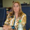 “Las medidas instrumentadas por la anterior administración municipal en materia de transito tenían un estudio y un sustento técnico” sostuvo la edil Teresita Vergara