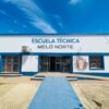 La Escuela Técnica Melo Norte diseña su oferta educativa para el año lectivo 2026