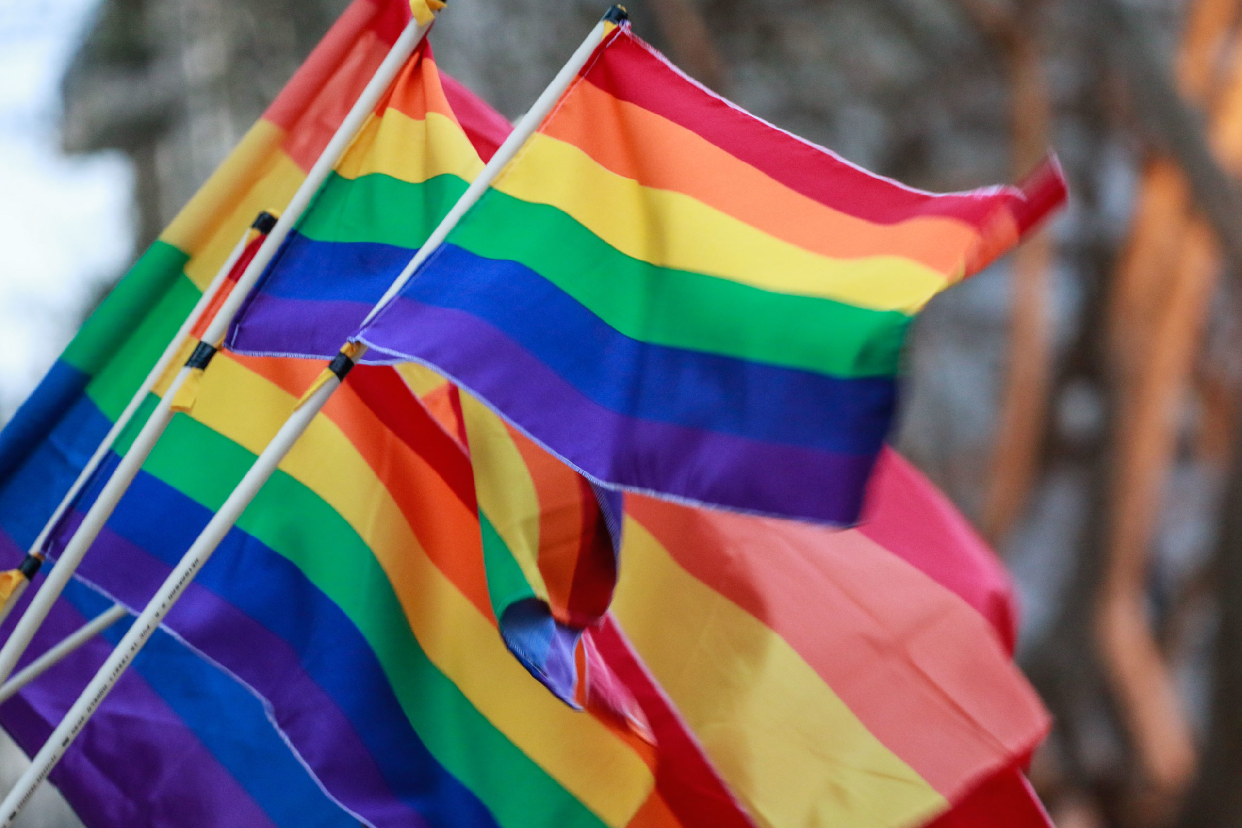 Reivindicando varios derechos se realiza hoy una nueva marcha de la diversidad en Melo