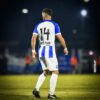 Cerro Largo sufrió su primera derrota en el Clausura, se quedó sin invicto y perdió la punta del certamen corto