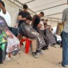 Evaluaron como sumamente positivo el primer encuentro de barbería libre