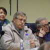 “Pasamos cinco años esperando el camión hermano, nos cuentearon”, dijo Washington Costa