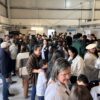 Está en pleno desarrollo la Feria Departamental de Clubes de Ciencia