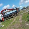 UTE dio respuesta a la necesidad de los vecinos del barrio Abasto de Río Branco