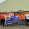 Un plan de compra de maquinaría viene siendo diseñado por el ejecutivo departamental