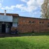 Delincuentes robaron comedor municipal en Melo