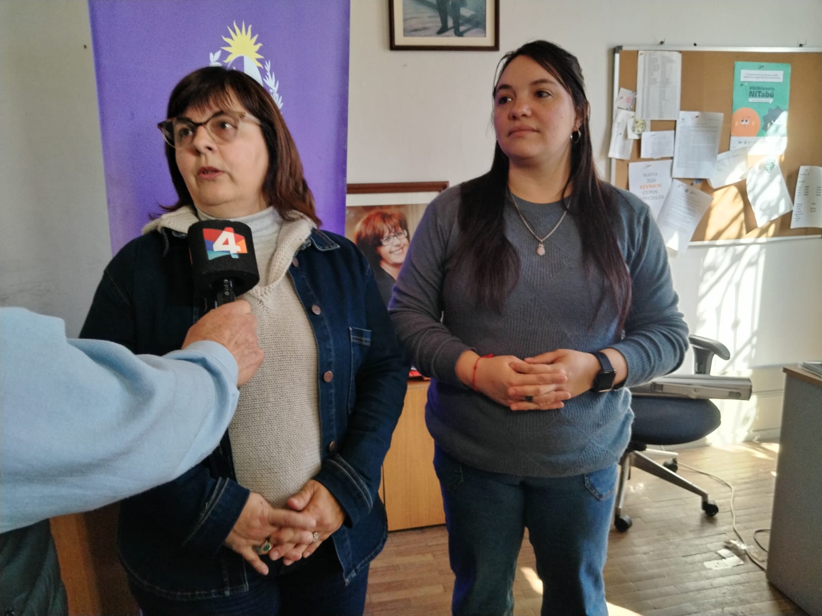 Una estrategia nacional de calle será elaborada por el Ministerio de Desarrollo Social