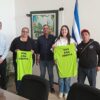 Una perrotón se llevará a cabo esta tarde desde la hora 15 en el Parque Rivera