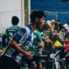 Corrales Charquero: “Será un orgullo y un honor defender a mi país”