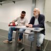 El Director Nacional de Vivienda se reunió esta mañana con las Cooperativas de nuestro departamento