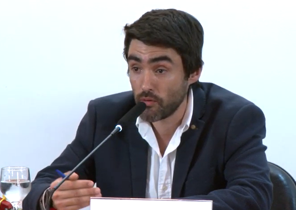 Desde Cerro Largo la Universidad de la República avanza en el proceso de investigación sobre la realidad de la frontera