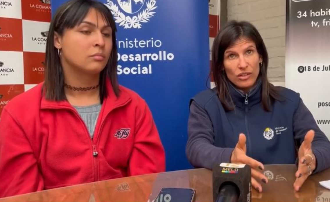 Más acciones en beneficio de la población trans deberían generarse desde el estado