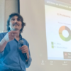 “El país debe mejorar la política preventiva de control y de fiscalización en el tránsito”, opinó el Dr. Gerardo Barrios
