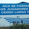 Cerro Largo Fútbol Club hará realidad el sueño de su complejo deportivo