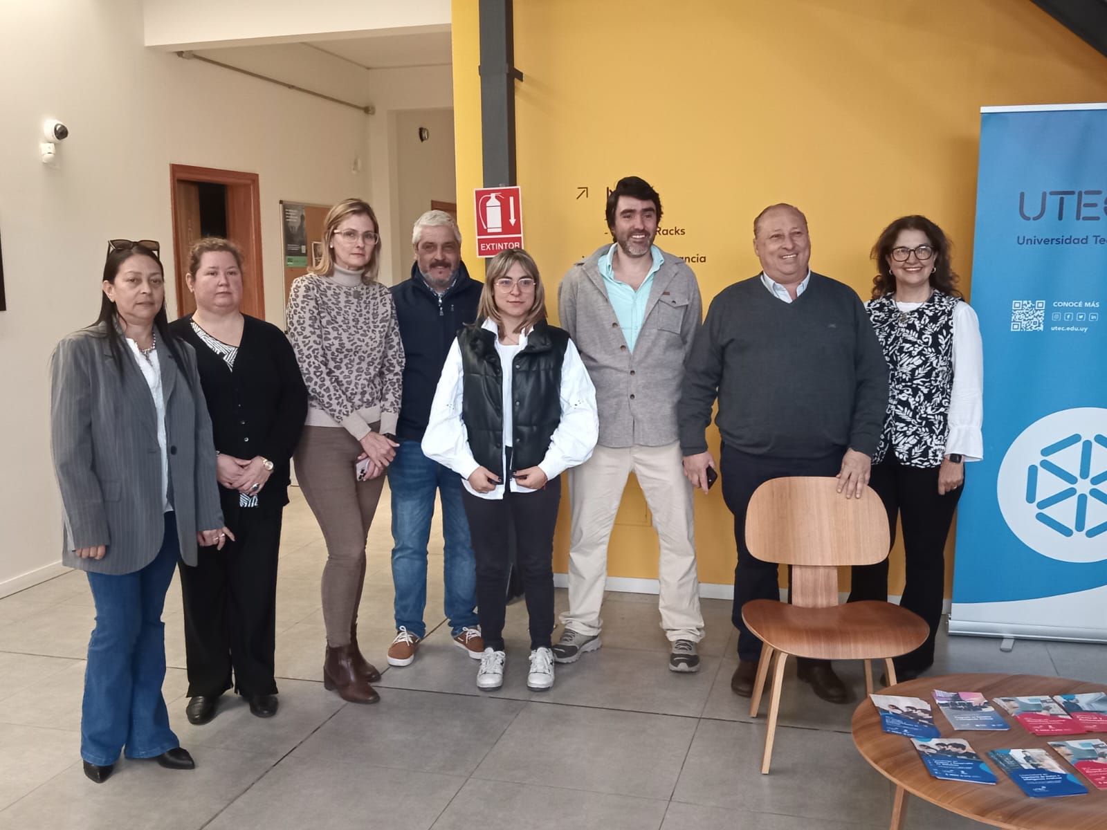 Instituciones terciarias de nuestro departamento realizarán una feria para dar a conocer detalles de la propuesta educativa para 2026