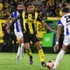 Cerro Largo desafía a Peñarol en la previa de su cumpleaños por la novena fecha del Torneo Clausura
