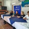 Por un noviazgo libre de violencia