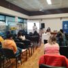 Márquez: “La hormonización en forma no adecuada puede generar la muerte, infecciones generalizadas o discapacidad”