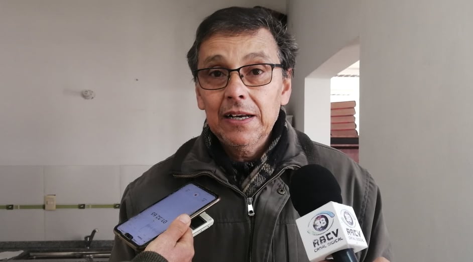 El gremio de docentes de Secundaria evalúa en forma positiva la propuesta presupuestal que el Poder Ejecutivo envió al Parlamento