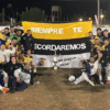 Melo Wanderers ganó y es el primer campeón de la temporada oficial 2025 de primera división