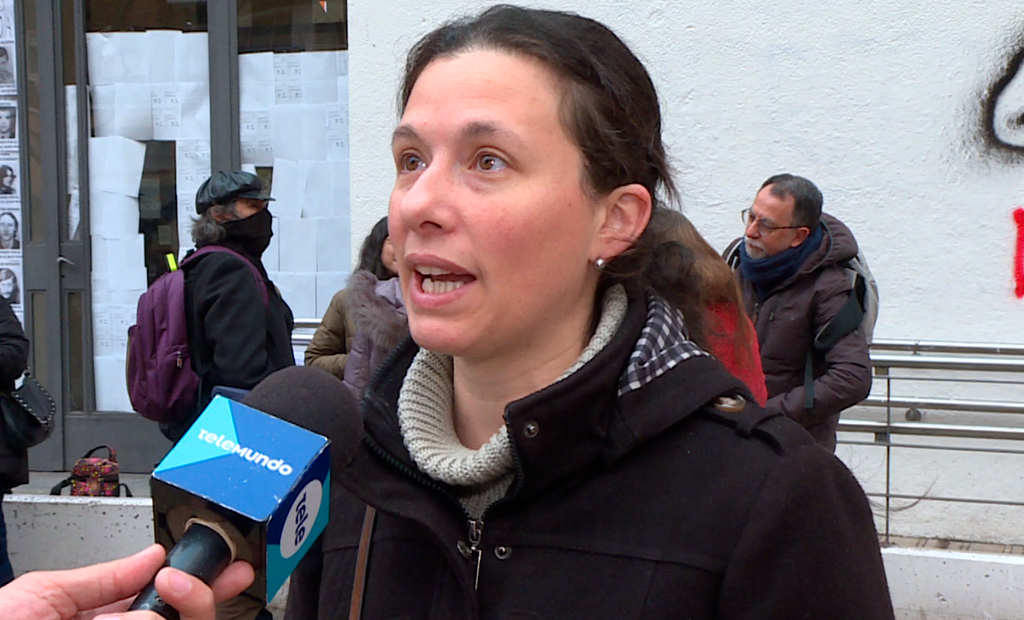 El Sindicato de Formación en Educación espera se concreten avances más significativos en el proceso para llegar a la conformación de la Universidad de la Educación