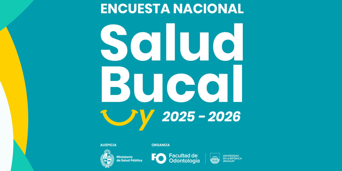 La Facultad de Odontología realizará un relevamiento bucal en Río Branco