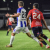 Cerro Largo perdió el clásico del noreste y quedó prematuramente eliminado de la Copa Uruguay