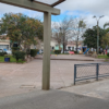 Indignación y malestar genera la situación de los cuidacoches y otras personas que piden dinero en el entorno a la terminal de Melo