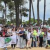 Trabajadores de salud pública están movilizados en defensa de una mejora en el presupuesto destinado a ASSE