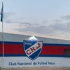 Antes de fin de año estarían habilitadas las gradas del Parque 14 de Mayo del Club Nacional Melo