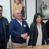 El Frente Amplio somete a análisis el proyecto de presupuesto quinquenal