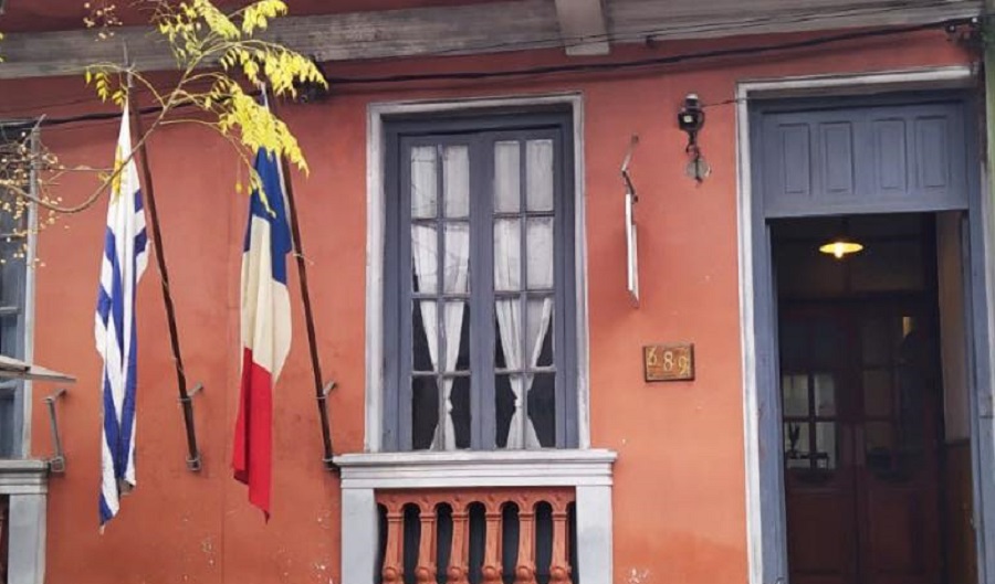 Fondo