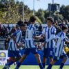 Una destacada doble jornada tendrá lugar hoy en el estadio Ubilla por semifinales de la Copa de Selecciones de OFI