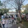 Proyectando elevar el nivel para el año próximo, una nueva productora gestiona la actividad social y comercial de la Expo Melo