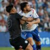 Cerro Largo cayó ante nacional en Montevideo e ingresó en una crisis futbolística importante