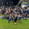 Desde la Asociación Departamental de Fútbol descartaron la posibilidad de que prospere un posible reclamo de Maldonado en sub 14