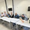 Instituciones de Cerro Largo valoraron la importancia de ser contempladas con partidas económicas en el nuevo presupuesto nacional