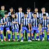El sábado se jugarán en Melo las dos semifinales del interior por los torneos juveniles de OFI